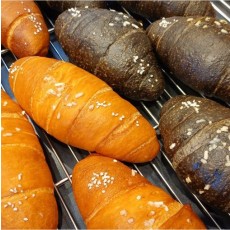 [바자르] 소금빵 시오빵