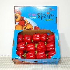 빨강파프리카 5kg